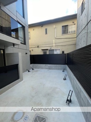 ＡＬＥＲＯ新中野ＩＩ[1SLDK/50.72m2]の共用部1