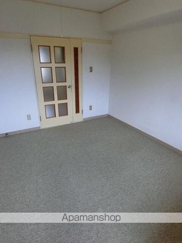 住和高倉マンションの内装写真