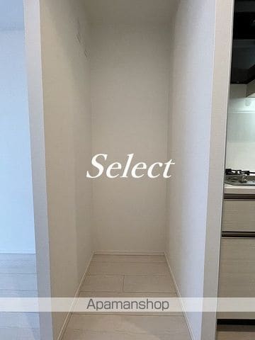 パークアクシス横濱関内SQUAREの内装写真