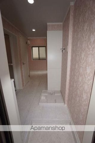 ヒルズ山手IVの内装写真