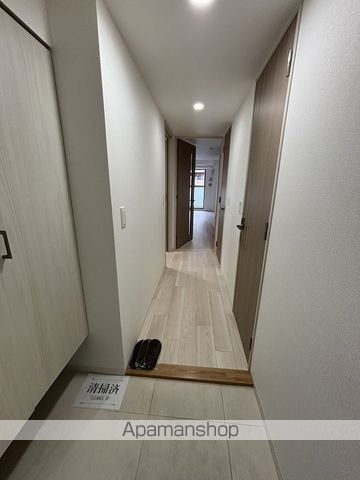SACIADAITAKU26の内装写真