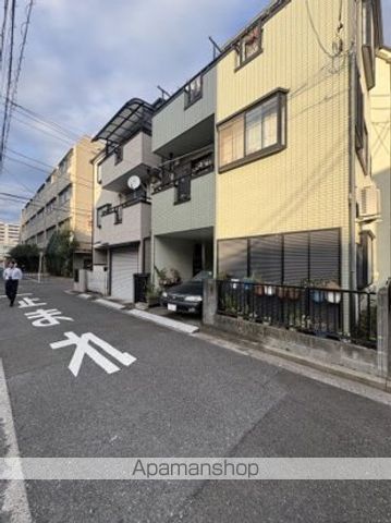 豊岡町戸建の外観写真