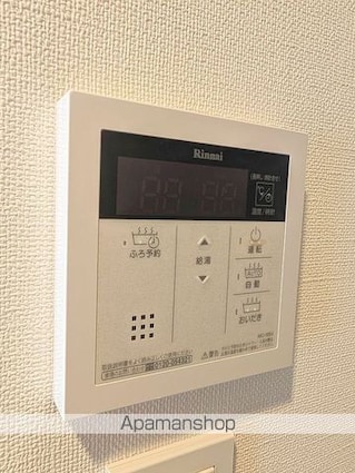 ジェノヴィア三ノ輪スカイガーデン[2LDK/53.4m2]のその他設備