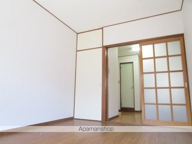 サンライズトーワの内装写真