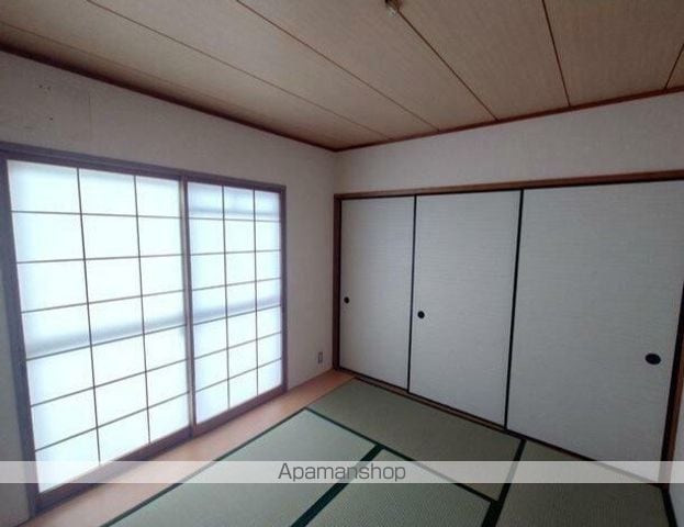 INOVE松戸六高台の内装写真