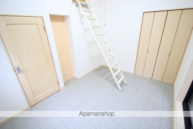 クレスト1の内装写真