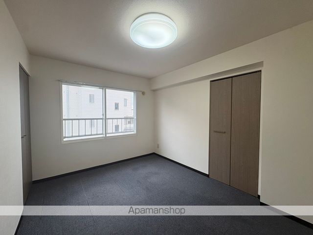 レジデンツビーネの内装写真