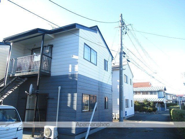 コーポK Bの外観写真