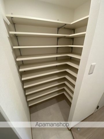 ウェルスクエア KITASAKURAZUKAの内装写真