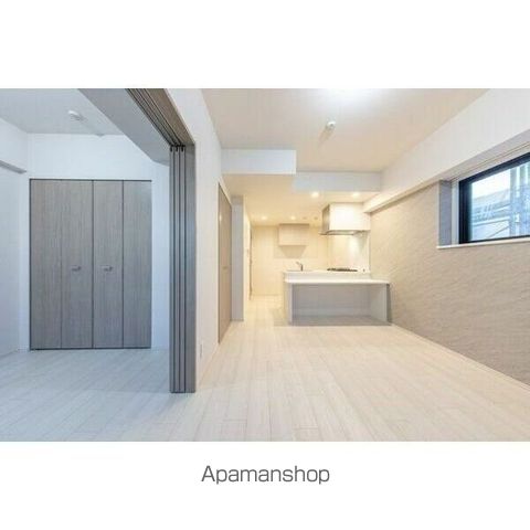 スプランディッド大須門前町の内装写真