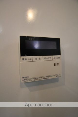 Ｓｔｒａｔｏｃａｓｔｅｒ市駅西[1LDK/31.63m2]の内装6