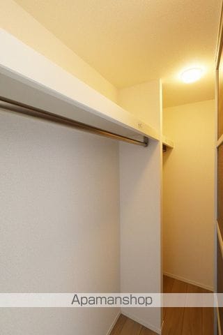クレスト八万の内装写真
