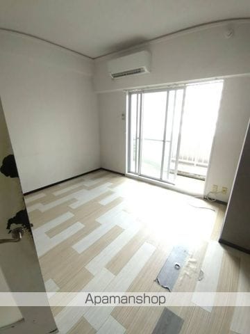 ビューテラスの内装写真