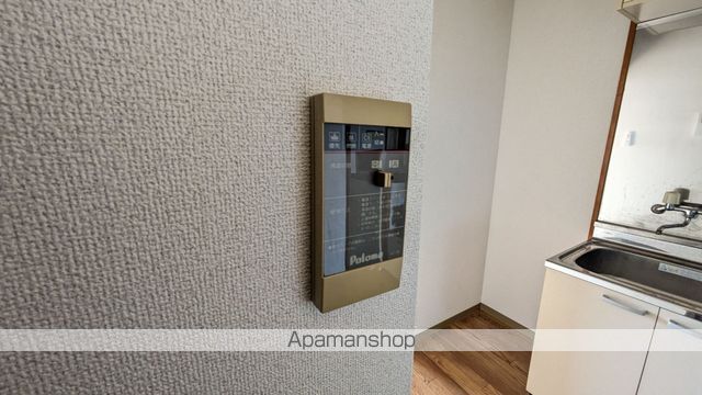 シティ竹内の内装写真