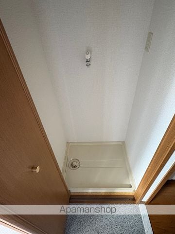 コート・エクラン光の内装写真