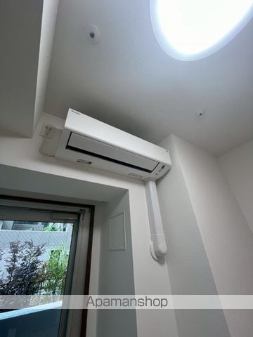 GENOVIA西千葉の内装写真