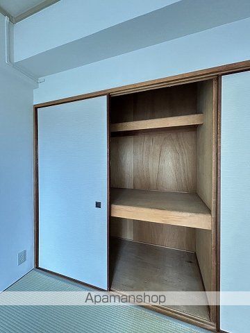 バルミー横川の内装写真