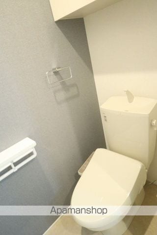 サンライズ久沢の内装写真