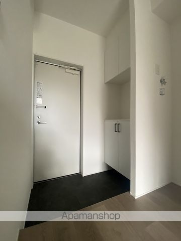 クロスハーモニーの内装写真