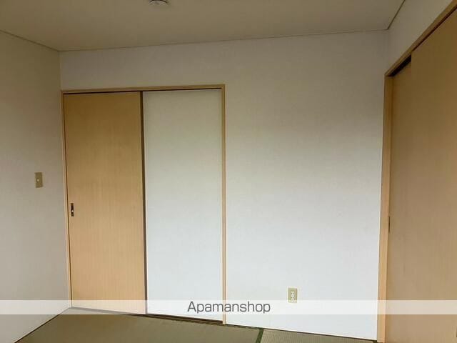 グローリメゾン原宿の内装写真
