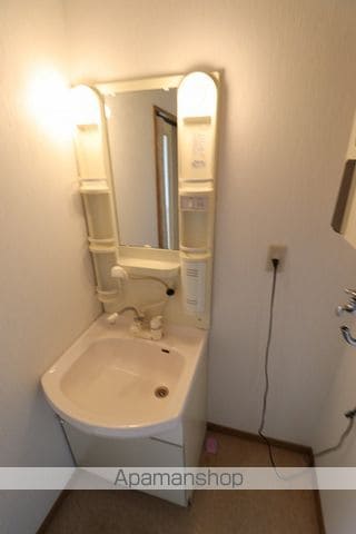 フラワーコーポIIの内装写真