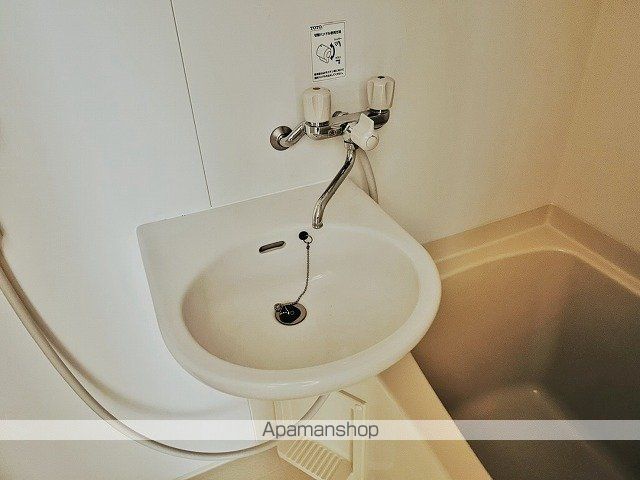 ハーモニーの内装写真