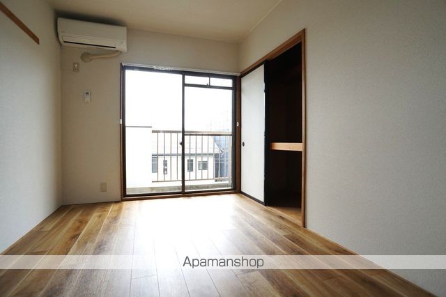 マンションゆうリモージュの内装写真