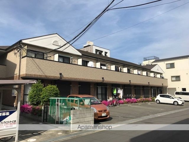 ラフィーネ住之江