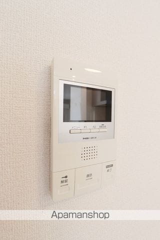 徳島線 蔵本駅 徒歩11分 3階建 築8年の内装写真