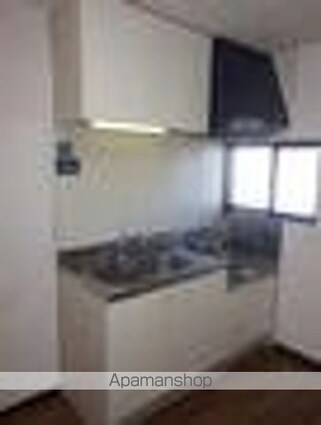 フレグランス寿志Ｃ[1LDK/35.3m2]のキッチン