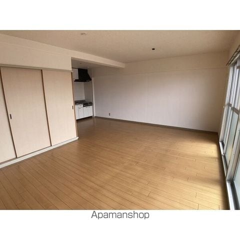 レナジア神領の内装写真