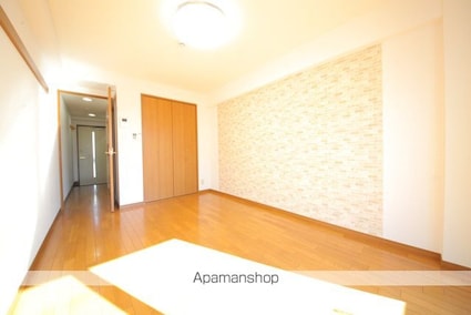 エルハイツフォー[1K/22.14m2]の内装7