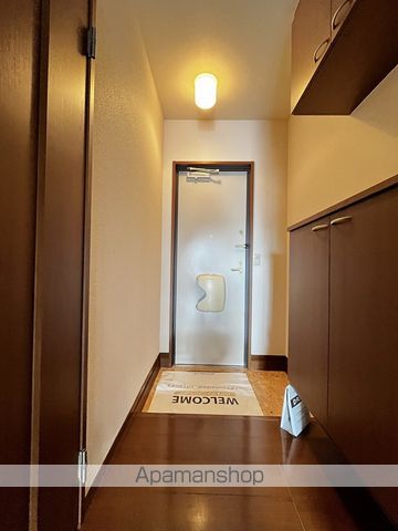アゼリア宮上 A棟の内装写真