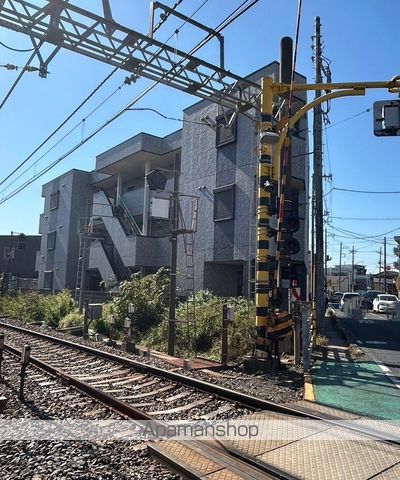 ウイングテラス前原 201 ｜ 千葉県船橋市前原西３丁目28-11（賃貸マンション1LDK・2階・36.55㎡） その3