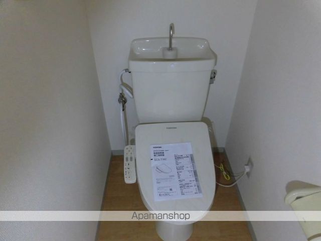 ペガサス館の内装写真