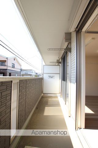 サンブライト Bの内装写真