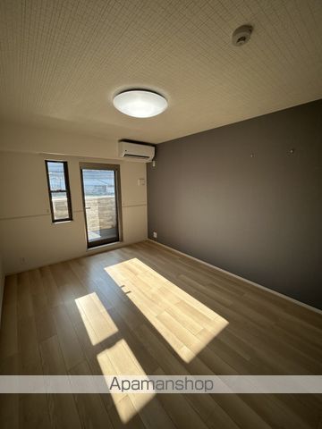 ヒカルサ岸和田畑町の内装写真