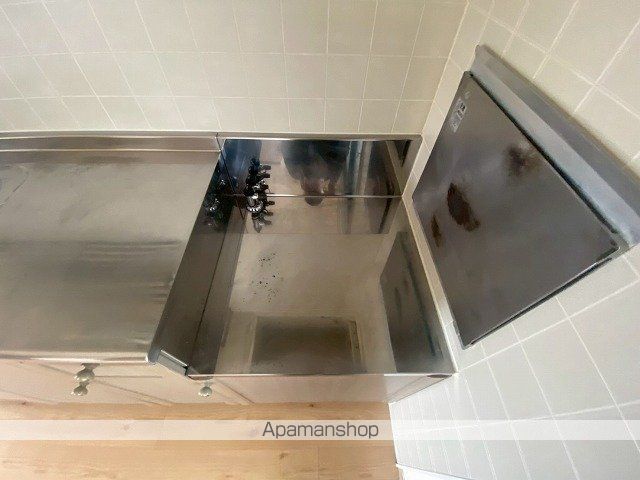 セジュール喜田村の内装写真