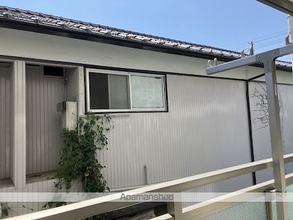 アーバン葛島[1K/30m2]の眺望