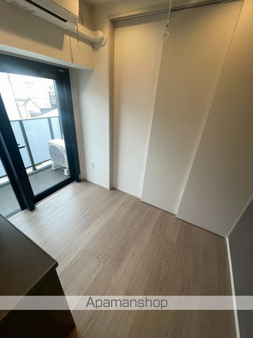 ARKMARK大塚の内装写真