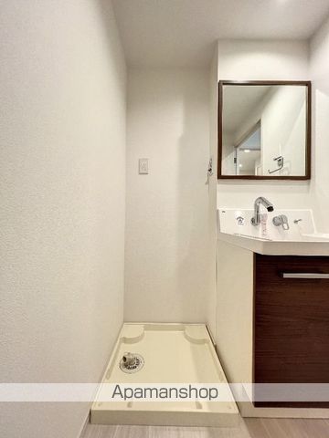 マンションエル荻窪の内装写真