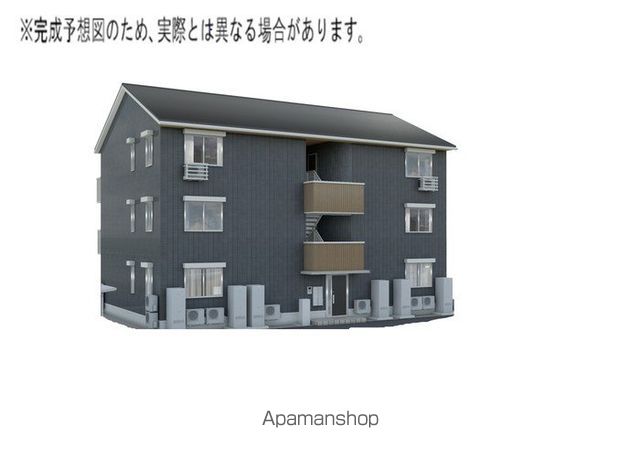 DーRESIDENCE上野本町の内装写真