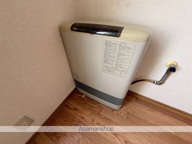 アーバンエステート松浦の内装写真
