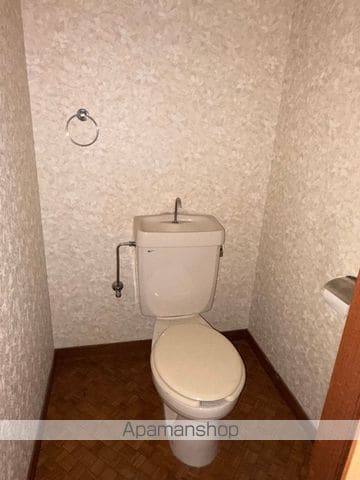 イケダビルの内装写真