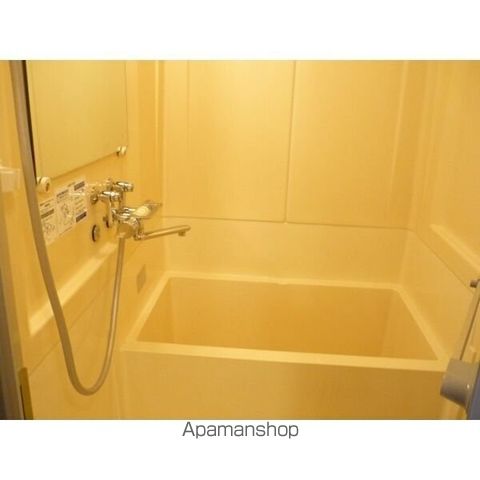 マンションてるめいの内装写真