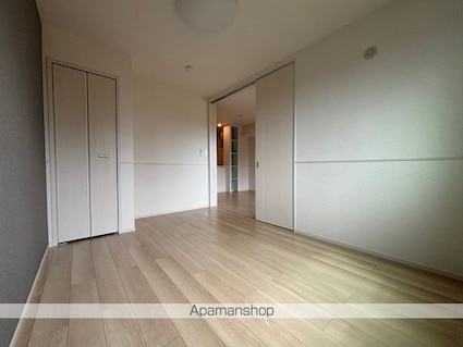 Ｍｏｄｅｒｎｅ　Ａｎｇｅ[2LDK/58.57m2]の内装3