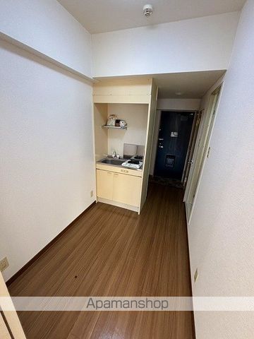 めーるにしむらの内装写真