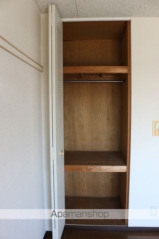 プレッソの内装写真