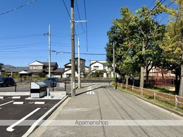 ヒカルサ新潟関屋の周辺写真