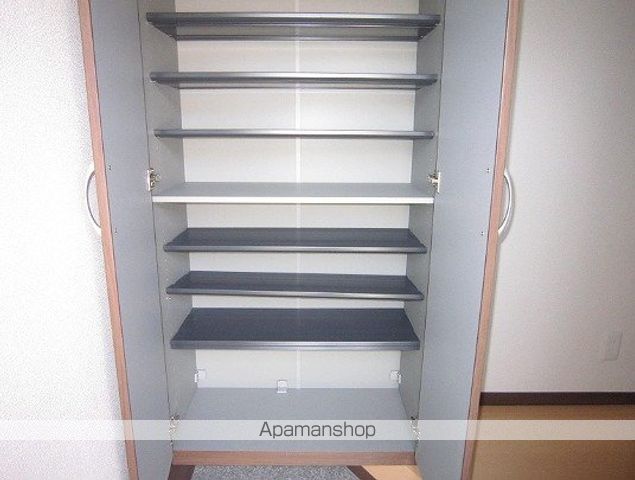 エクセルの内装写真
